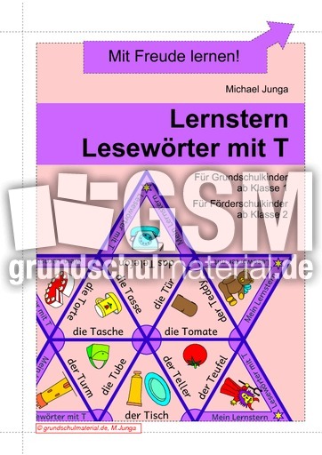 Lernstern Lesewörter mit T.pdf